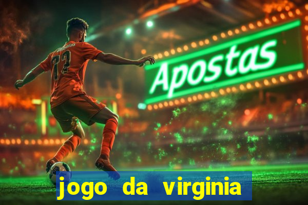 jogo da virginia que da dinheiro